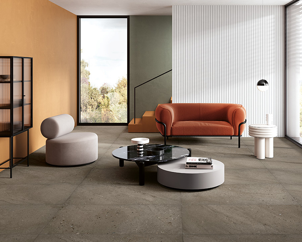 Sassi Argilla Lev-Matt 60,4x120,8